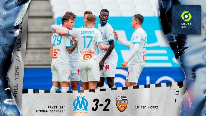  摩纳哥租借小将读秒绝杀布雷斯特登顶  