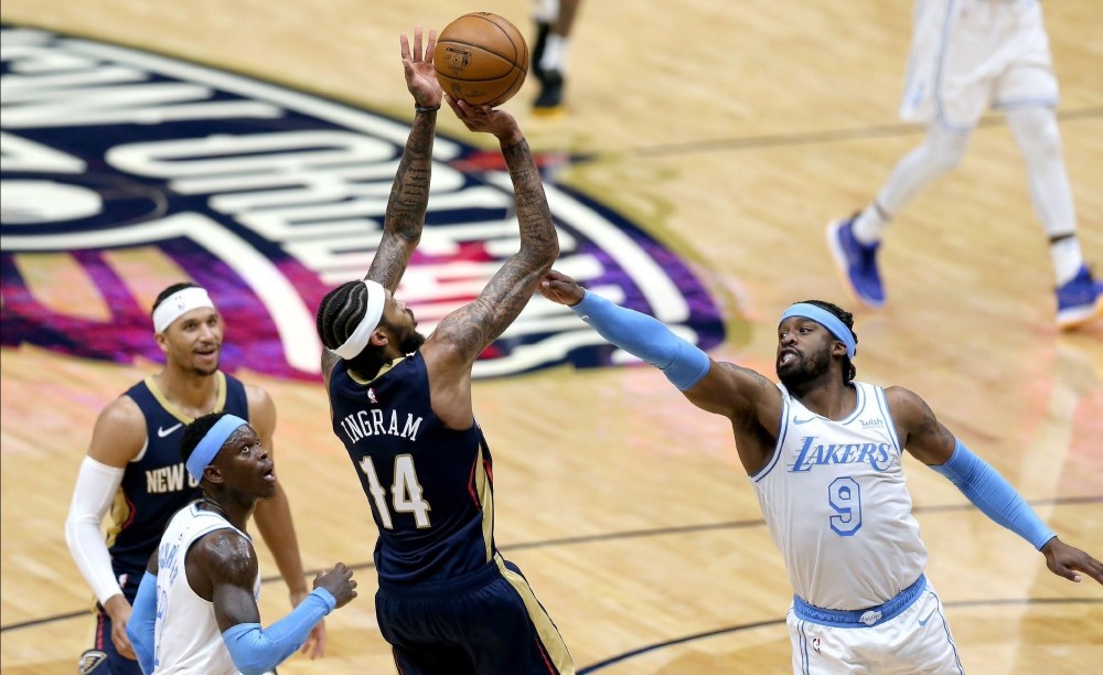  勇士不敌鹈鹕遭三连败陷危机  