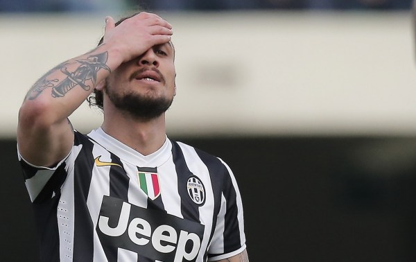  尤文图斯绝杀对手，展现老牌豪门底蕴