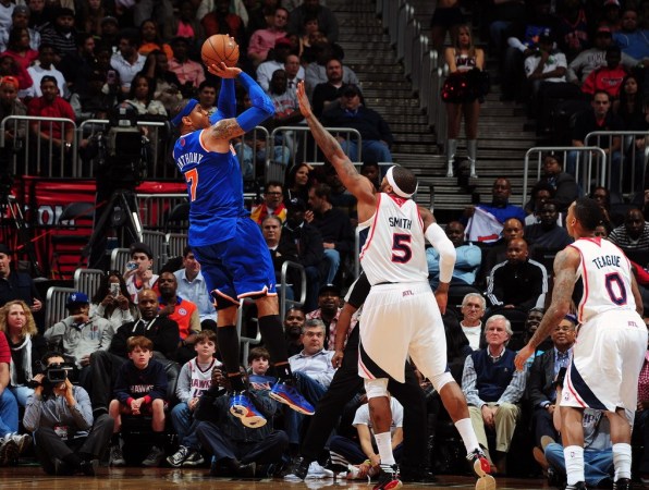  米切尔压哨绝杀，骑士终结老鹰四连胜势头