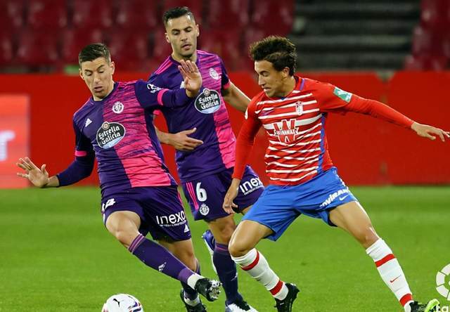  洛里昂锋霸独中三元，帽子戏法助球队逃离降级区