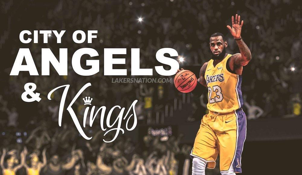  NBA公布新赛季赛程，圣诞大战上演湖勇对决